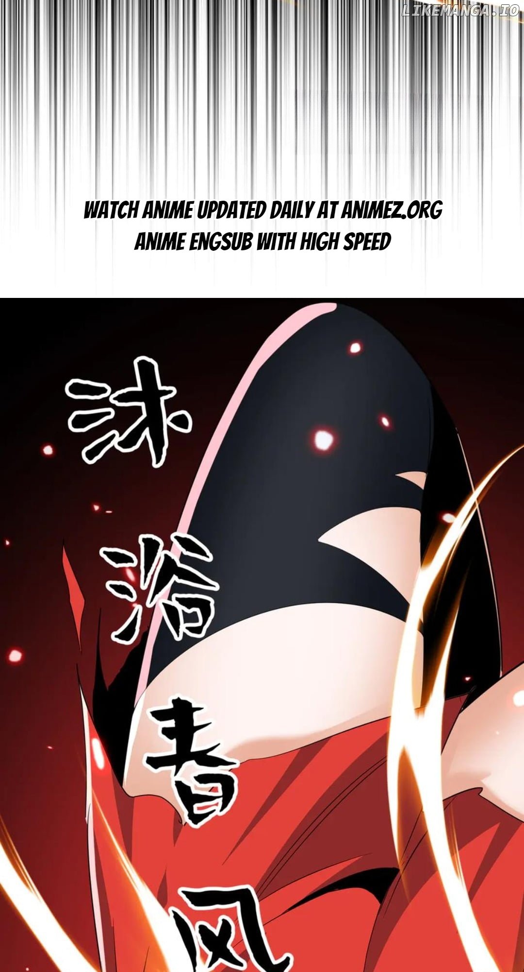 My Empress Apprentice is Becoming Evil Chapter 45 - page 28